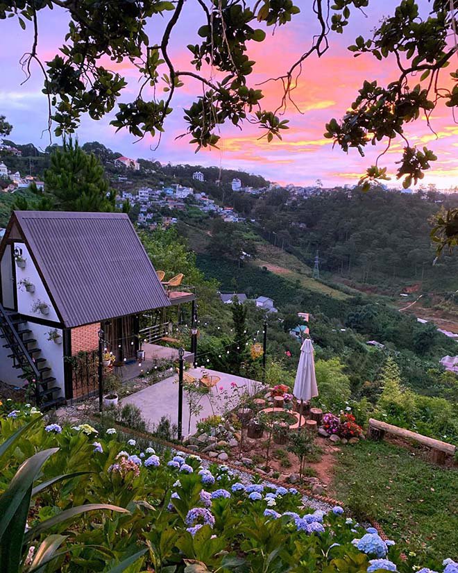 Top 3 homestay đẹp mộng mơ ở Đà Lạt cho cô nàng thích sống ảo-3
