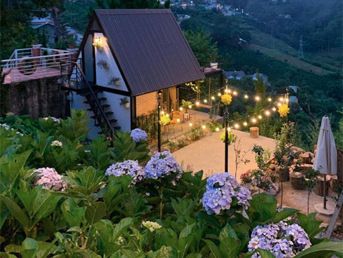 Bỏ nghề y đi bán nộm, bánh bột lọc ở Thành Công, mẹ 9X doanh thu 300 triệu mỗi tháng-19