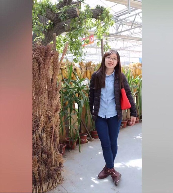 Cô dâu xinh như mộng lộ ảnh quá khứ khiến chính chú rể cũng choáng váng-6