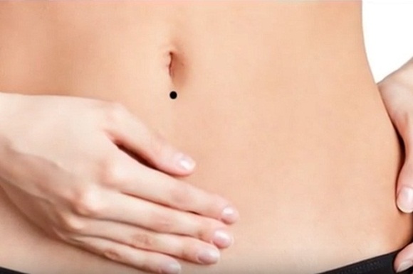 Xem 5 vị trí nốt ruồi, có thể đoán biết hôn nhân của người phụ nữ có bền lâu hay không-2