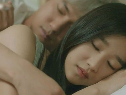 Vợ chồng lục đục vì khoản nợ lớn, tình cũ của tôi bỗng đề nghị giúp đỡ nhưng lại có điều kiện đi kèm-3