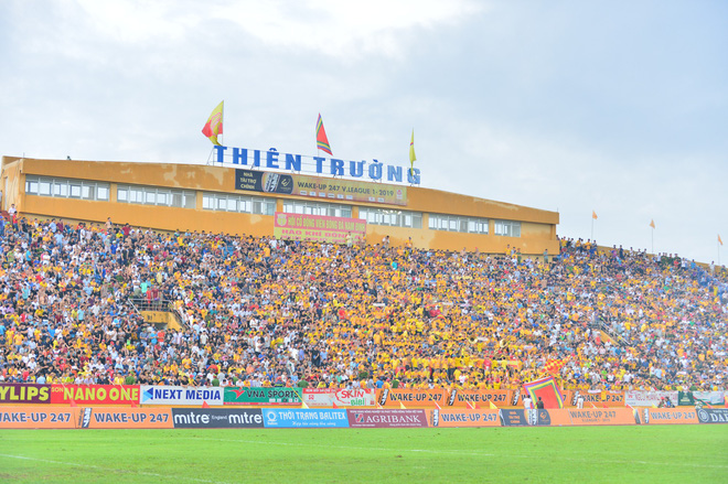 Tâm sự của chiến sỹ CSCĐ chịu đau, cứu bé trai ngất xỉu trên sân Thiên Trường: Đó là việc làm bình thường, không có gì đặc biệt-4