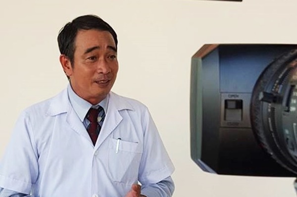 Bác sĩ nói về việc anh CSCĐ đưa tay cho người co giật cắn: Nghĩa cử đẹp nhưng cách làm sai, lỡ gãy răng còn nguy hiểm bội phần-3