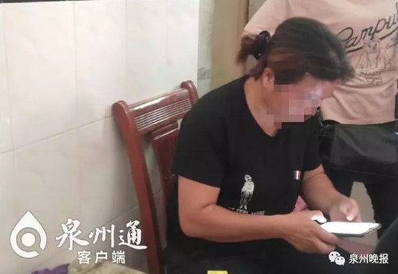 Bé trai 5 tuổi bị mẹ kế đánh vỡ nội tạng dẫn đến tử vong, ác phụ đã bị bắt nhưng cư dân mạng lại căm phẫn người này-5