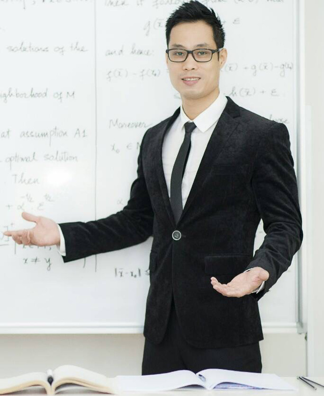 40 tuổi sở hữu thân hình 6 múi cực phẩm, thầy giáo nổi như cồn sau khi tham gia gọi vốn nửa triệu USD trên Shark Tank Việt Nam-7