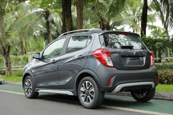 Trải nghiệm ‘thượng đế’ của những chủ xe VinFast Fadil-2