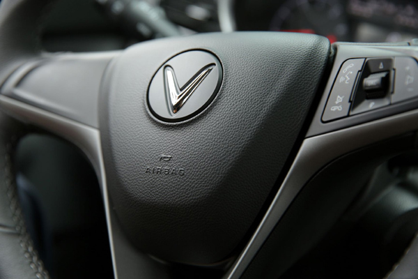 Trải nghiệm ‘thượng đế’ của những chủ xe VinFast Fadil-3