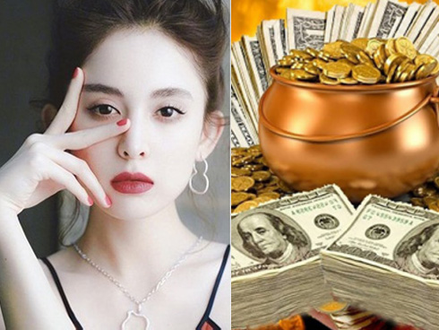 4 tháng sinh âm lịch của phụ nữ dự báo: Từ đầu đến chân sắc tài song toàn, sướng như tiên từ trong trứng-3