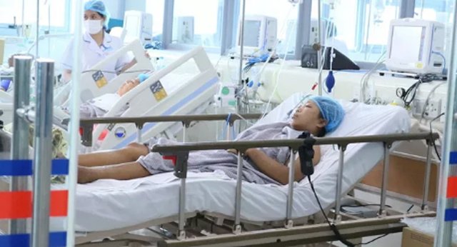 Công bố điểm chết trong sự cố chạy thận khiến 3 người sốc nặng, 132 người chuyển viện-1