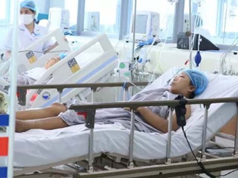 Vụ án chạy thận Hoà Bình: 18 gia đình lại kêu cứu vì cách đền bù như bố thí của công ty Thiên Sơn-3