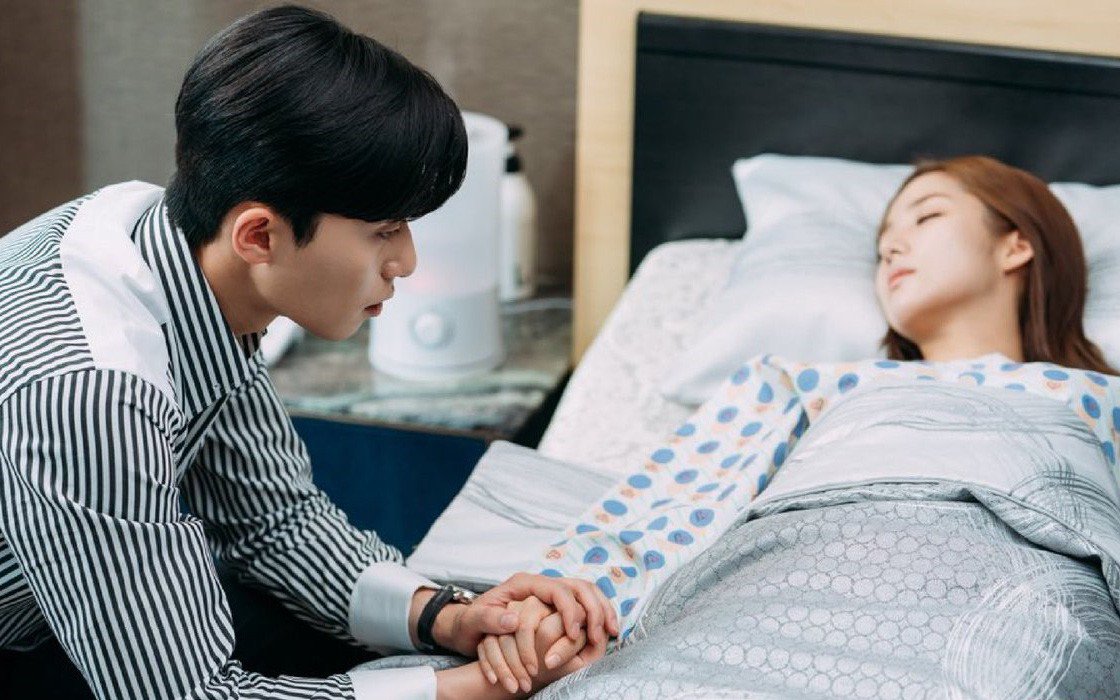 Osin non trẻ được thưởng nóng căn nhà, tôi ngất xỉu giữa phòng khi biết lý do-2