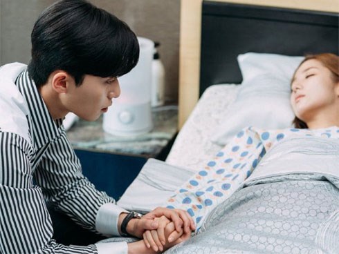 Osin non trẻ được thưởng nóng căn nhà, tôi ngất xỉu giữa phòng khi biết lý do