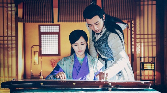 Không oán thán khóc lóc, chiêu giữ chồng đầy tinh tế của tài nữ Trác Văn Quân vẫn khiến người đời sau phải nể phục-2