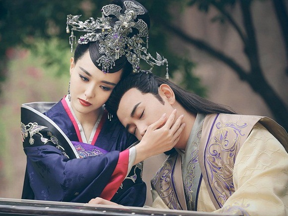 Không oán thán khóc lóc, chiêu giữ chồng đầy tinh tế của tài nữ Trác Văn Quân vẫn khiến người đời sau phải nể phục-3