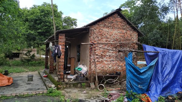 Vụ con rể thảm sát gia đình vợ rồi bỏ trốn: Người nhà hé lộ buổi tối kinh hoàng-1