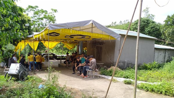 Vụ con rể thảm sát gia đình vợ rồi bỏ trốn: Người nhà hé lộ buổi tối kinh hoàng-2