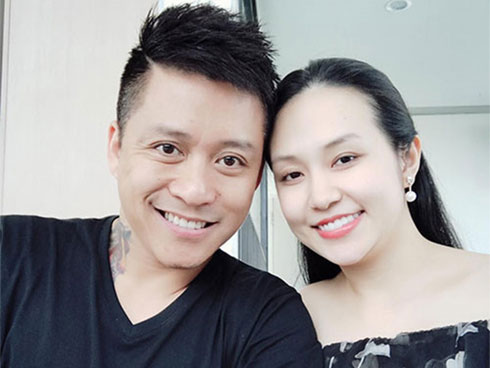 Tuấn Hưng lần đầu khoe ảnh con trai vừa chào đời-3