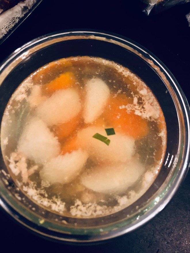 Vợ yêu phục vụ tận miệng thế này, bảo sao Công Vinh không bao giờ ăn phở!-3