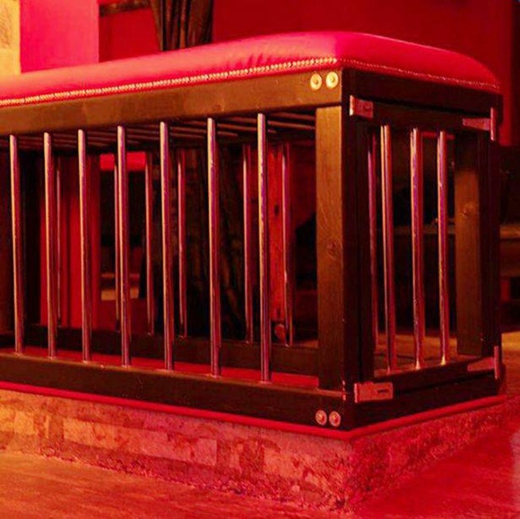 Choáng với nhà nghỉ tình dục 50 sắc thái đáp ứng mọi nhu cầu thầm kín của khách-4