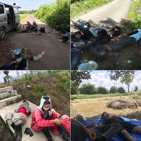 Đằng sau những tờ tiền người Việt ở Nhật gửi về quê: Bữa cơm toàn lạc với trứng, phơi thân giữa đường trong cái nóng 40 độ C-4