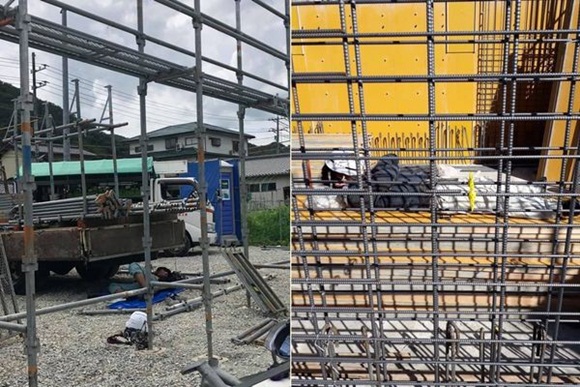 Đằng sau những tờ tiền người Việt ở Nhật gửi về quê: Bữa cơm toàn lạc với trứng, phơi thân giữa đường trong cái nóng 40 độ C-9