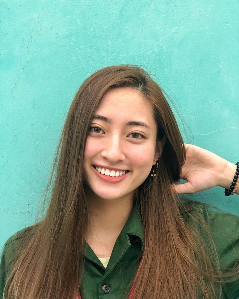 Lộ ảnh hiếm thuở nhỏ của Tân Hoa hậu Lương Thùy Linh chứng minh nhan sắc đẹp từ trong trứng là có thật-3