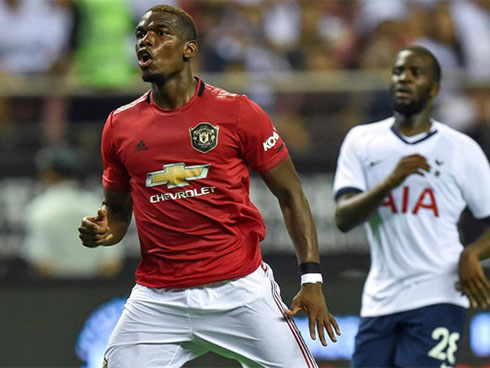 Maguire: M.U là cơ hội có một không hai mà tôi không thể từ chối-4