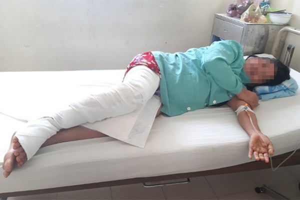 Bệnh nhiễm trùng giết chết 5.000 người Úc mỗi năm, ở Việt Nam cũng có: Đây là cách phát hiện sớm nhất để tự cứu mình-4