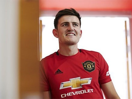 Maguire: 