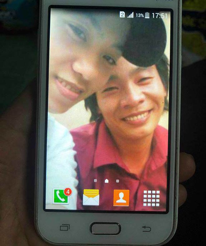 Vợ qua đời khi con mới gần chục ngày tuổi, câu nói của người chồng khiến tất cả xót xa-4