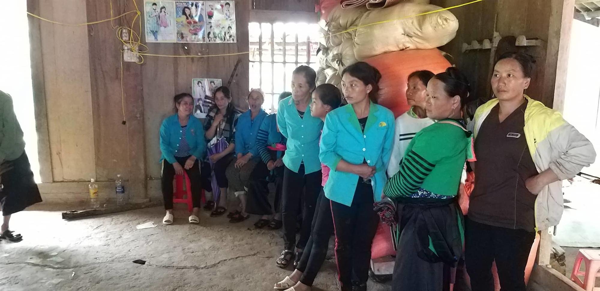 Ước mơ dang dở của trưởng công an xã bị đất vùi lấp ở Thanh Hóa-3