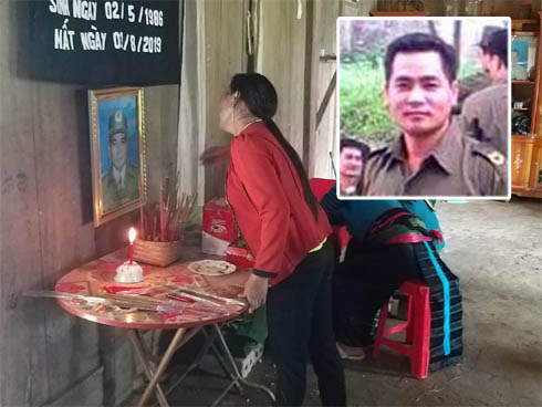 Ám ảnh tiếng khóc nghẹn của người dân vùng lũ, 12 người vẫn chưa trở về nhà: Con tôi còn nhưng bố mẹ bị nước cuốn cả rồi-20