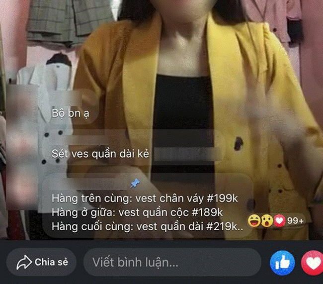 Cô gái tức giận hủy đơn rồi lên mạng bóc phốt nhân viên shop thời trang tắt máy trước, nào ngờ lại bị mắng ngược-4