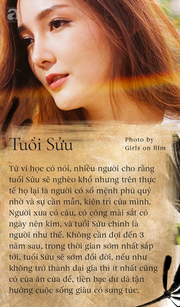 Không cần đợi đến 3 năm sau, 3 con giáp này sớm muộn cũng giàu có viên mãn, quý nhân chiếu cố, cuối năm nay lộc cát đầy nhà-3