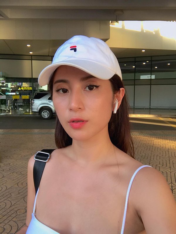 Trước là hotgirl vạn người mê, giờ là hot mom, mỹ nhân này vẫn ghi điểm nhờ mặc đẹp-15