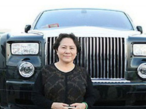 Thiếu gia Tô Công Lý bị bắt, DN đại gia những vụ vô tiền khoáng hậu ở Cà Mau-5