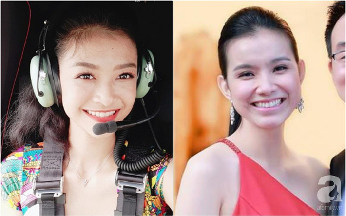 Makeup và làm tóc giống nhau: Top 3 Miss World Việt Nam thành bản sao HH Đỗ Mỹ Linh, Hà Tăng và một người ít ai ngờ-4