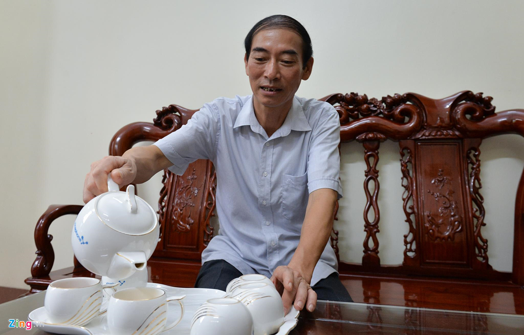 Mẹ là Giám đốc Kho bạc, gia đình Hoa hậu Lương Thuỳ Linh sống giản dị-3