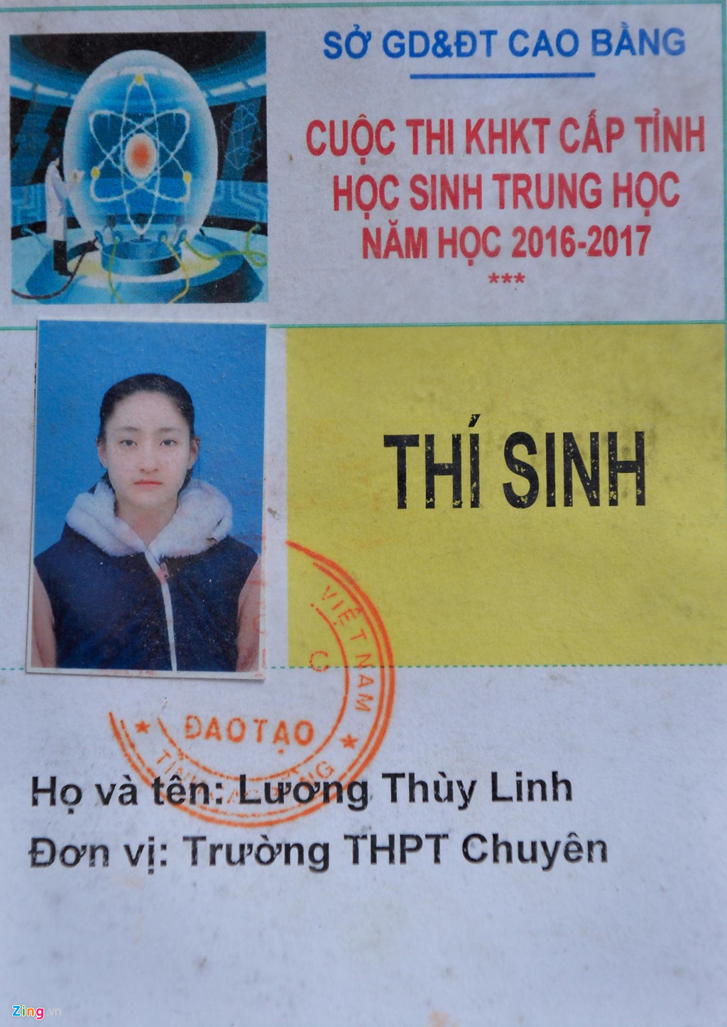 Mẹ là Giám đốc Kho bạc, gia đình Hoa hậu Lương Thuỳ Linh sống giản dị-8