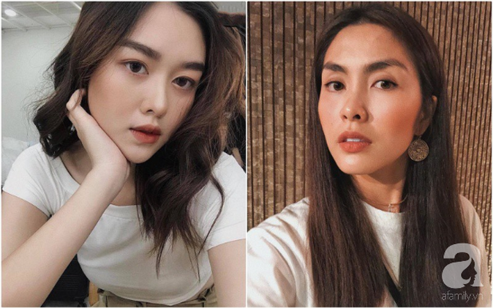 Makeup và làm tóc giống nhau: Top 3 Miss World Việt Nam thành bản sao HH Đỗ Mỹ Linh, Hà Tăng và một người ít ai ngờ-9
