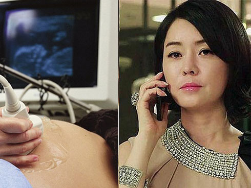 Điếng người phát hiện sự thật về vợ sau khi ngã vào vòng tay osin trẻ bốc lửa-3