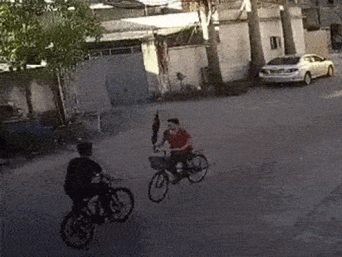 Cả đội bóng Thái Lan đánh người nhập viện-3