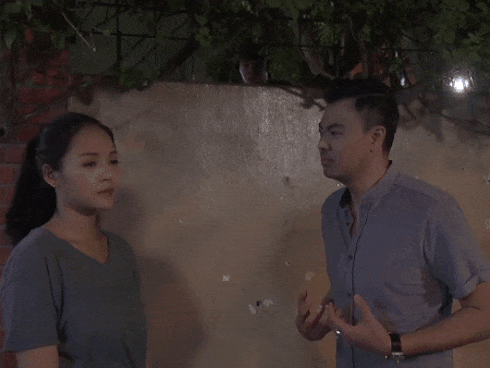 Về nhà đi con: Vũ vừa trở về đã gây bất ngờ với khoảnh khắc bố nào con nấy cùng cu Bon-3