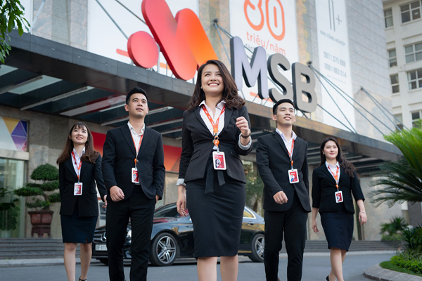 MSB dự định mở rộng kinh doanh sang EU với nhà đầu tư ngoại-2