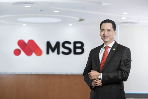 MSB dự định mở rộng kinh doanh sang EU với nhà đầu tư ngoại-1