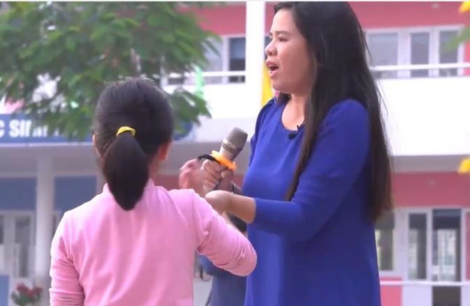 Con cầm que thử thai hai vạch về nhà, cha mẹ phải làm gì?-1