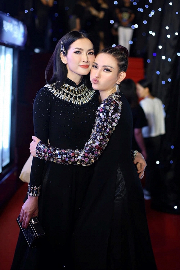 Anh Thư bênh Thu Thuỷ, khẳng định tình cảm Kin Nguyễn dành cho bé Henry là sự thật: Đừng phán xét, chửi bới, nghiệp sẽ tụ vành môi đấy-2