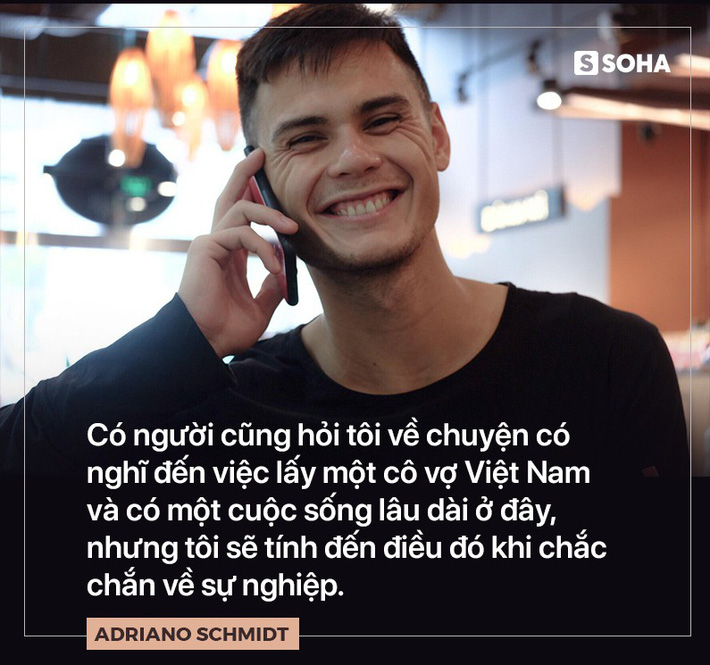 Hành trình trở về gian nan của trung vệ Việt kiều và những bài học đắt giá từ Đặng Văn Lâm-7