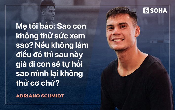 Hành trình trở về gian nan của trung vệ Việt kiều và những bài học đắt giá từ Đặng Văn Lâm-1