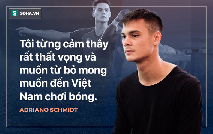 Hành trình trở về gian nan của trung vệ Việt kiều và những bài học đắt giá từ Đặng Văn Lâm-2